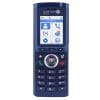 Alcatel-Lucent 8234 DECT-Mobilteil, Akku und Gürtelclip
