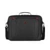 Wenger Clamshell, Laptop Tasche, Briefcases & Slimcases, 14-16 Zoll schwarz