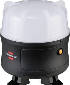 Brennenstuhl Akku 360° LED Strahler BF 3000 MA 3000lm, IP54, eingeb. Akku