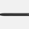 Microsoft Surface Slim Pen 2 - Eingabestift - schwarz Schreiben,Skizzieren,Navigieren und Aufladen.Machen Sie handschriftliche Notizen und zeichnen Sie mit demselben Gefühl, das Sie mit Stift und Papier erhalten, mit außergewöhnlicher Präzision und einem neuen Design zur sicheren Aufbewahrung.