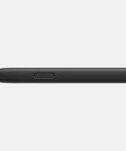Microsoft Surface Slim Pen 2 - Eingabestift - schwarz