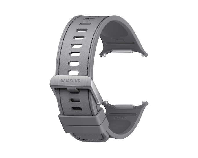 Samsung Peakform Band, Gray (für WatchUltra /2) Samsung Peakform Band, Gray (für WatchUltra /2) – Bild 3