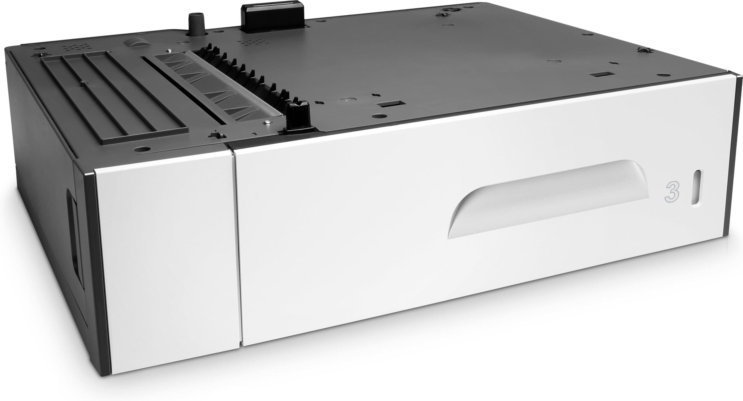 HP Papierkassette 500 Blatt für PageWide Color 556/ MFP586 HP Papierkassette 500 Blatt für PageWide Color 556/ MFP586 – Bild 2