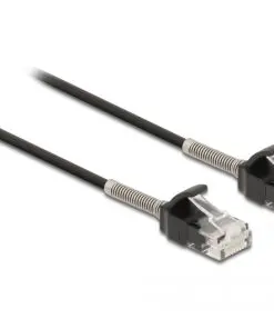 InLine® USB PD Netzteil, GaN Ladegerät, 1-Port, USB-C, 45W, mit Display