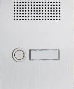 Behnke Türtelefon mit 1 Ruftaste, BT 5-105A