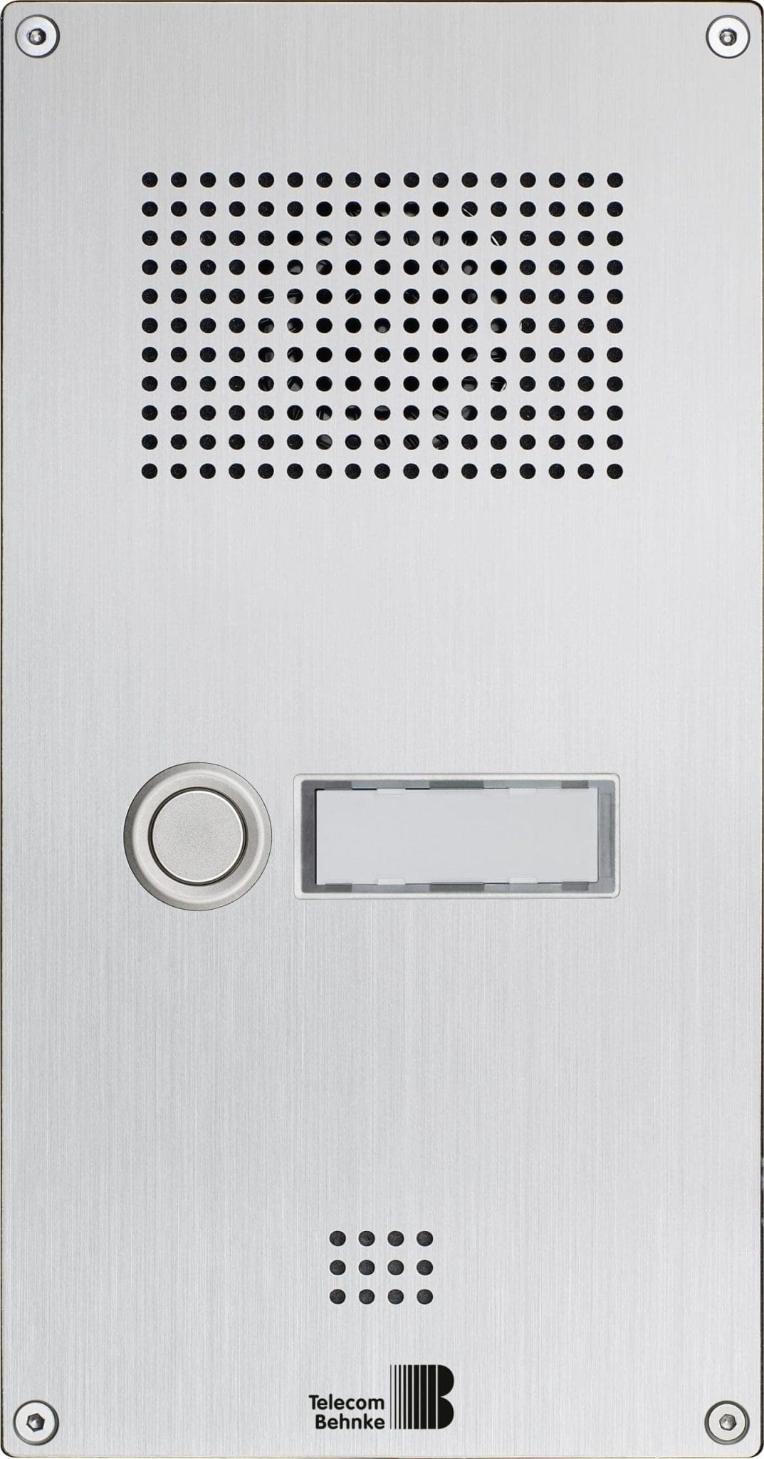 Behnke Türtelefon mit 1 Ruftaste, BT 5-105A Behnke Türtelefon mit 1 Ruftaste, BT 5-105A