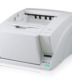 Alternative view of Canon imageFORMULA DR-X10C Scanner mit Vorlageneinzug A4