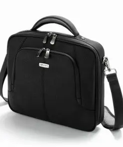 Dicota Laptoptasche Eco Multi COMPACT 14-15.6" schwarz