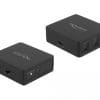 und USB Stromversorgung