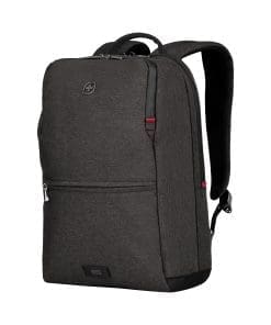 Wenger MX Reload 14-Zoll-Laptop-Rucksack mit Tabletfach - grau