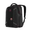 Wenger PlayerOne17,3-Zoll-Gaming-Laptop-Rucksack - schwarz