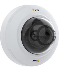 AXIS M4216-LV Netzwerkkamera Mini Fix Dome 4MP