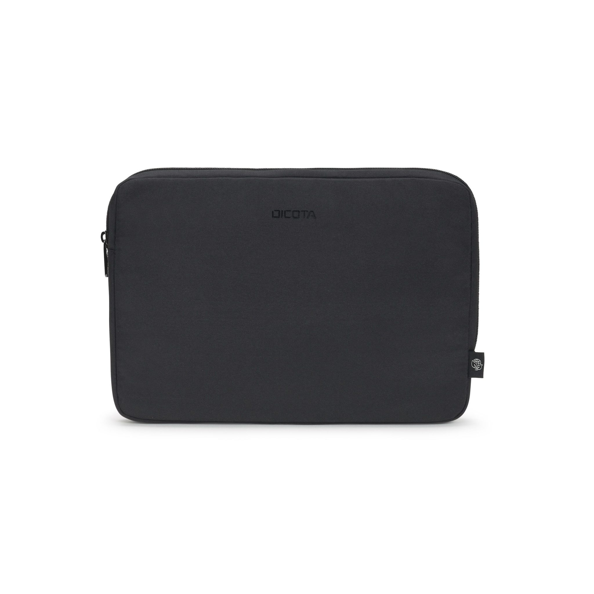 Dicota Sleeve Eco BASE 12-12.5" - Laptop-Hülle - schwarz Dicota Sleeve Eco BASE 12-12.5" - Laptop-Hülle - schwarz