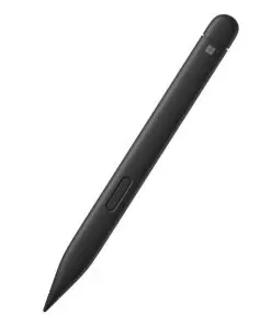 Microsoft Surface Slim Pen 2 - Eingabestift - schwarz