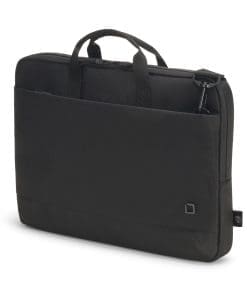Dicota Laptoptasche Eco Slim Case MOTION 12-13.3 schwarz