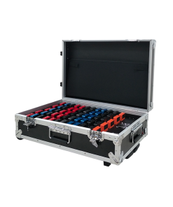 Albrecht ATR400 / ATT400 Trolley Ladekoffer für 60stk.