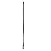 Albrecht Hyflex CL27 BNC, CB-Funk Antenne, 54 cm Länge 112cm 105cm