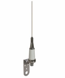 Albrecht TA 27 Edelstahl, Marineantenne 24.5 - 29.5 MHz
