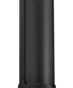 Vogels PUC 2415 Deckenabhängungsprofil - 150 cm schwarz