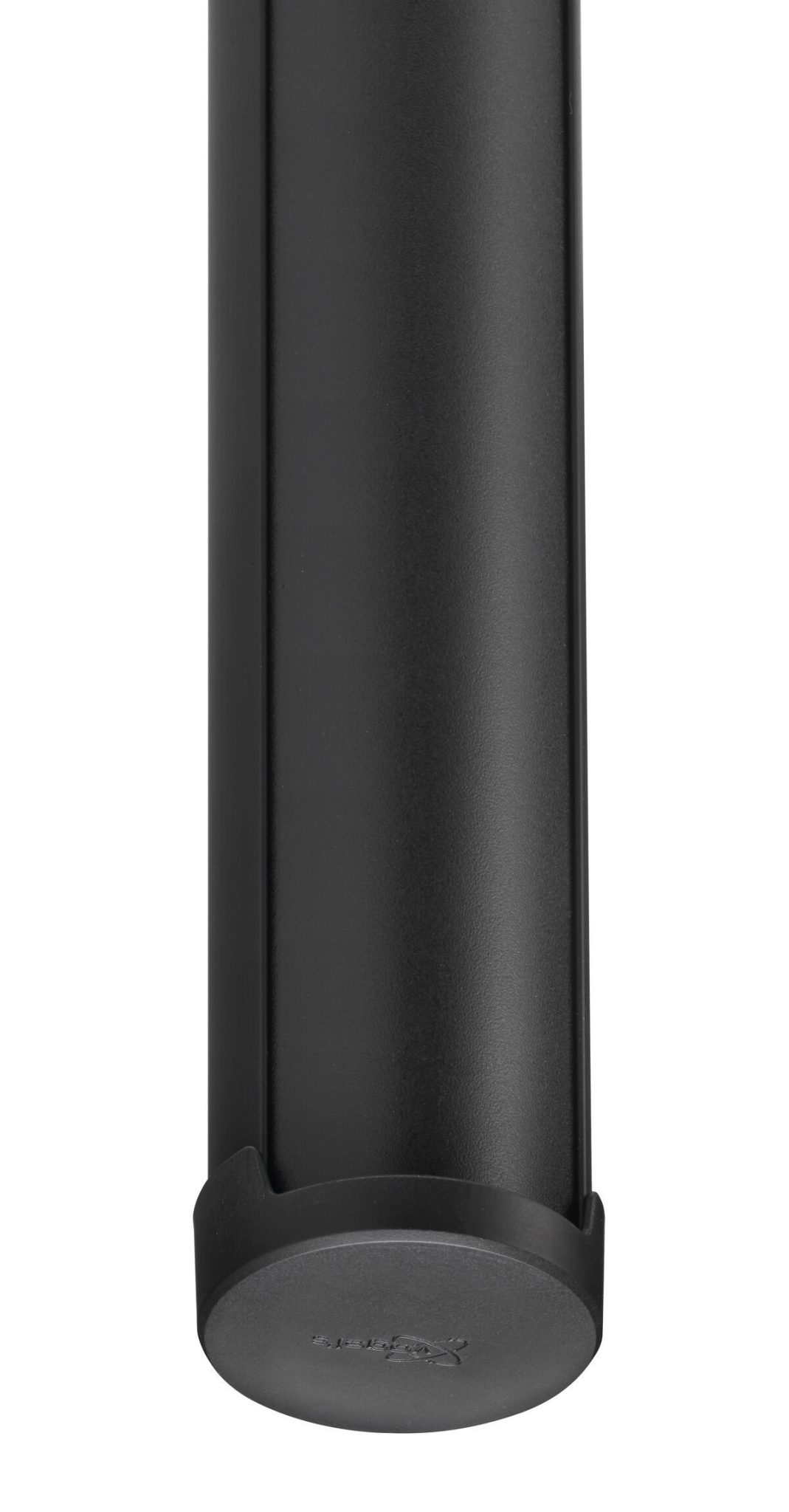 Vogels PUC 2415 Deckenabhängungsprofil - 150 cm schwarz Vogels PUC 2415 Deckenabhängungsprofil - 150 cm schwarz