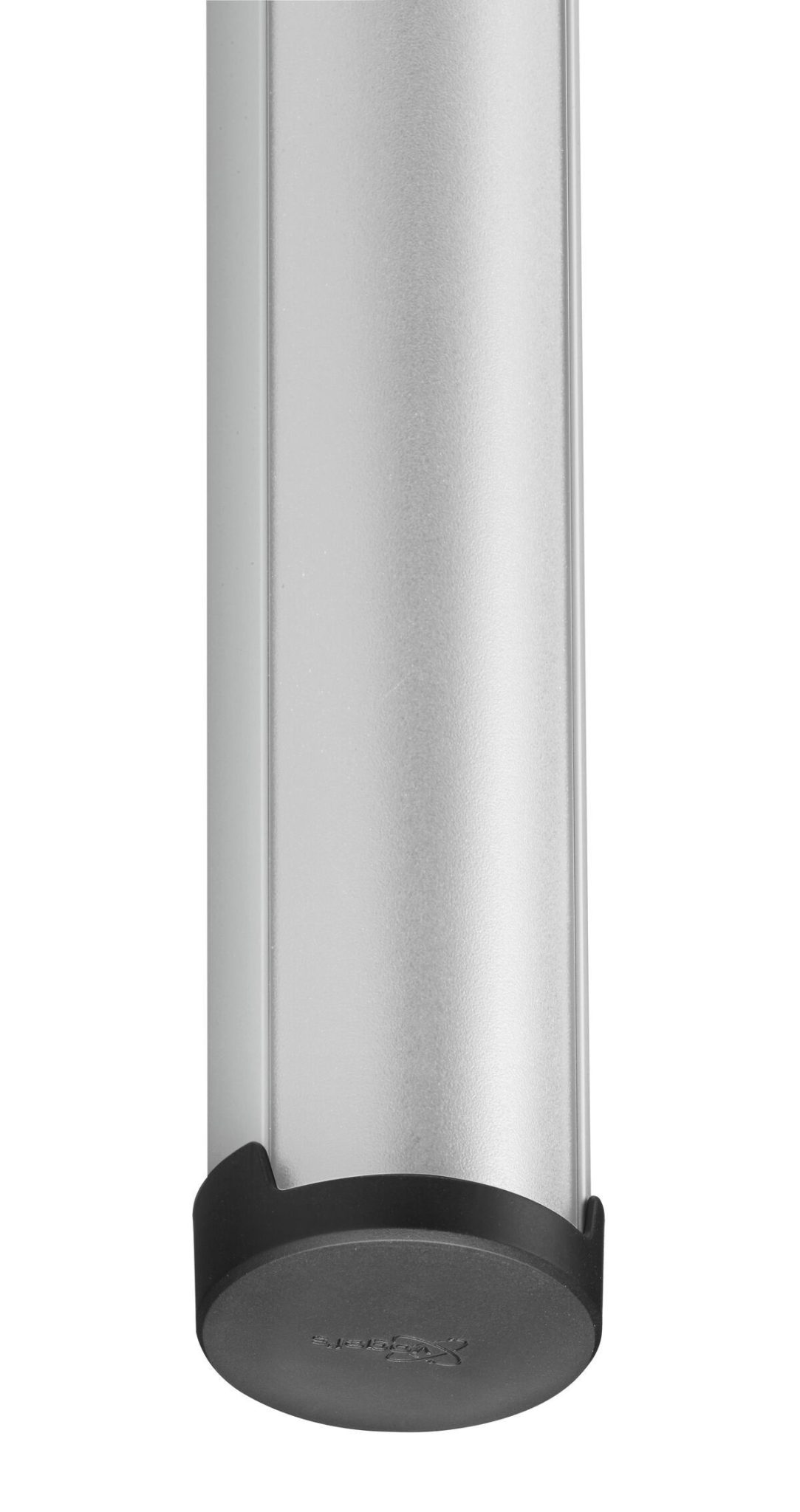 Vogels PUC 2415 Deckenabhängungsprofil - 150 cm silber Vogels PUC 2415 Deckenabhängungsprofil - 150 cm silber