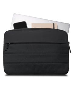 Kensington K60393WW Laptoptasche 30,5 cm (12") Schutzhülle Schwarz – Bild 5