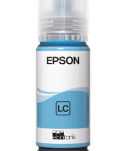 Epson Tintenflasche 107 Cyan (70ml)