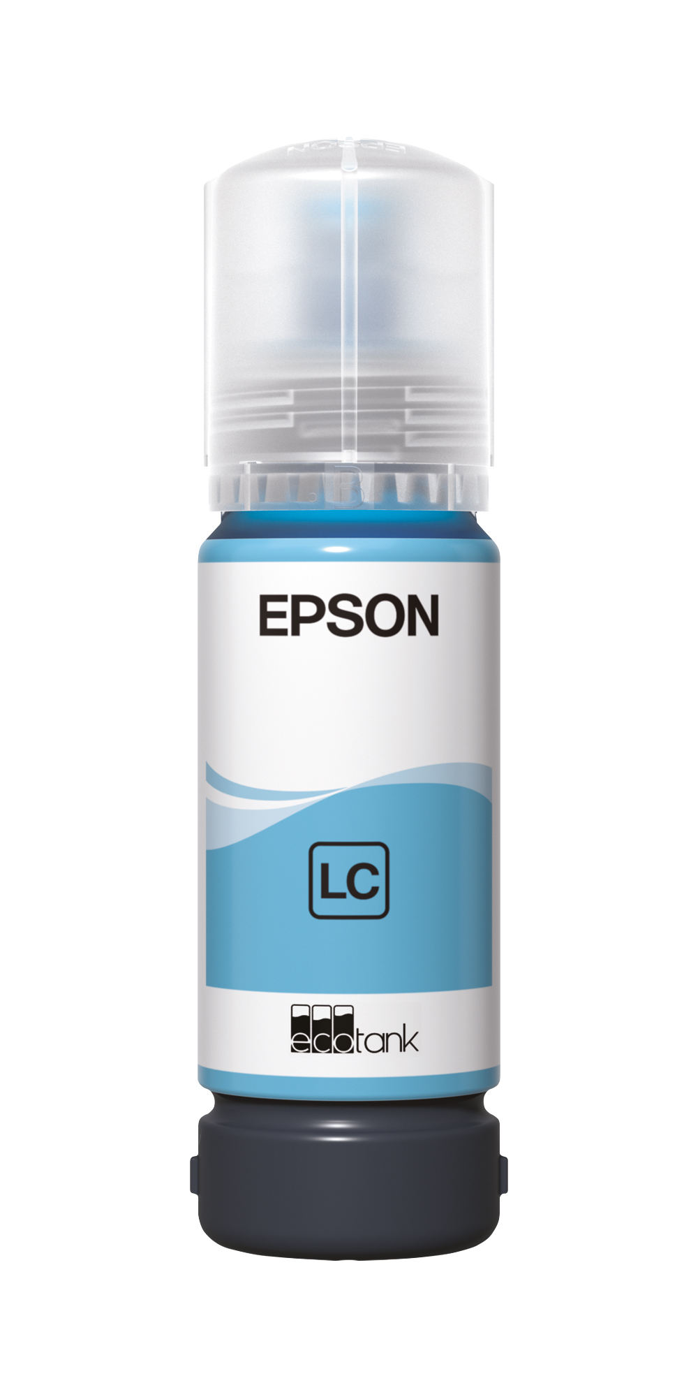 Epson Tintenflasche 107 Cyan (70ml) Epson Tintenflasche 107 Cyan (70ml)