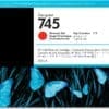 Ideal für grafische und technische Einsatzbereiche.Eindrucksvolle, aussagekräftige Grafiken – HP Tinte ermöglicht auffällige POP-Beschilderungen und -Poster. Mit Tintenpatronen mit 130 ml können Sie eine Vielzahl grafischer und technischer Anwendungen ganz einfach erreichen.