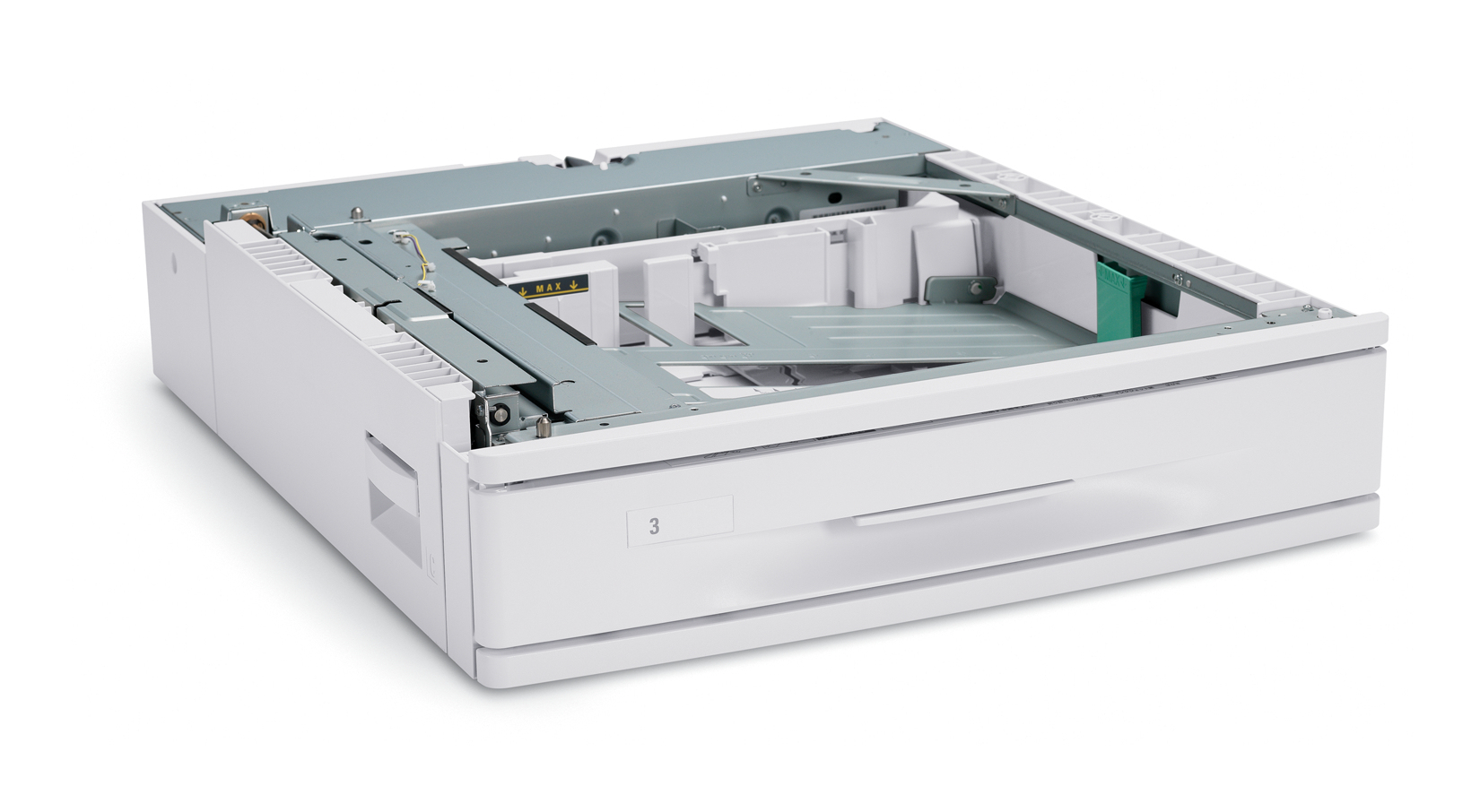 XEROX 500-Blatt Papierkassette 097S04023 XEROX 500-Blatt Papierkassette 097S04023
