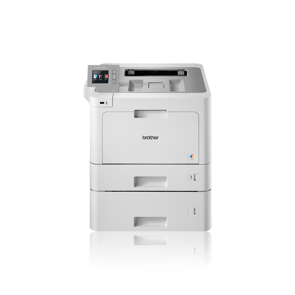 Brother HL-L9310CDWTT Farblaserdrucker Brother HL-L9310CDWTT Farblaserdrucker