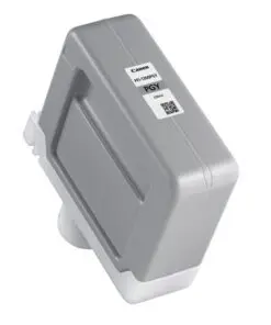 Canon PFI1300PGY IPF Fototinte Grau photo 330ml