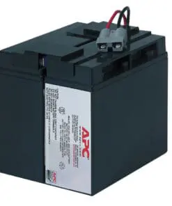 APC - Ersatzbatterie-Kit RBC7