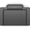 Philips USB Fußschalter ACC 2310/00 (3 Pedale, Phi Style) Original Brother MX-4000 Mailbox.