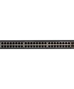 Alternative view of ATEN ES0154P 54-Port GbE PoE Managed Switch