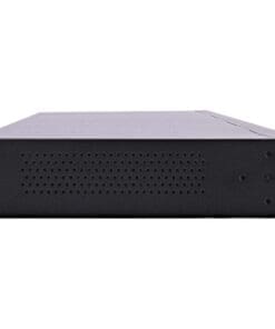 InLine® Gigabit Netzwerk Switch 16-Port, 1GBit/s, 48,26cm (19"), Metall, lüfterlos InLine® Gigabit Netzwerk Switch 16-Port, 1GBit/s, 48,26cm (19"), Metall, lüfterlos – Bild 3