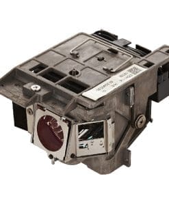 Alternative view of Viewsonic RLC-103 Projektorlampe