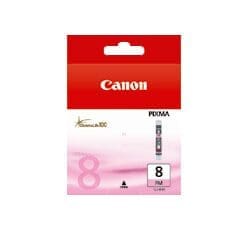 Alternative view of Canon Tintenpatrone CLI-8PM photo magenta