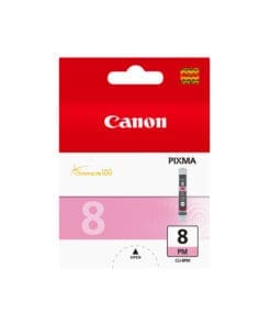 Canon Tintenpatrone CLI-8PM photo magenta