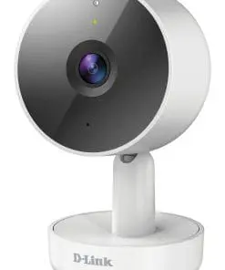 Alternative view of D-Link DCS-8350LH 2K QHD Indoor Wi-Fi Kamera