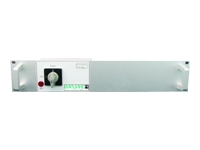 Online USV - Bypass 3kVA - externe Handumgehung Rack 2 HE