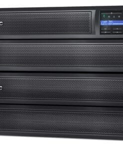 APC Batterieerweiterung SMX120BP für SMX3000HV – Bild 5