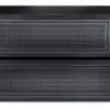 APC - SMART-UPS X 3000VA RACK/TOWER APC Service Bypass Panel - Umleitungsschalter (Rack - einbaufähig) - AC 220/230/240/380/400 V - 20000 VA - Ausgangsanschlüsse: 8 - Schwarz - für P/N: SURT10000RMXLIBP, SURT15KRMXLICHQ, SURT15KRMXLIQ, SURT15KUXICHQ, SURT20KUXI-SH