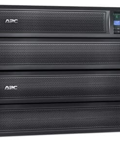 APC Batterieerweiterung SMX120BP für SMX3000HV – Bild 7