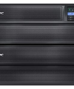 APC Batterieerweiterung SMX120BP für SMX3000HV – Bild 6