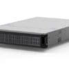 ReadyNAS 424 verfügt über alle Funktionen, die moderne Unternehmen von einer kompakten Speicher-Lösung erwarten: Dateispeicher, File-Sharing, automatisches Backup und Datenwiederherstellung am Standort, an einem Remote-Standort oder in der Cloud sowie umfassender Datenschutz. ReadyNAS 424 enthält den Next Generation Intel Atom-Prozessor C3338 (1,5 GHz, 2 Core) für einen hohen Netzwerkdurchsatz, Dateifreigabe der Enterprise-Klasse und Daten-Backup für Büros mit bis zu 40 Mitarbeitern.