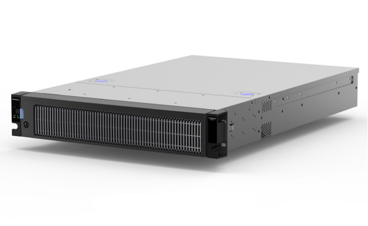 Netgear RR3312G2-10000S ReadyNAS Prozessor 12X2TB Netgear RR3312G2-10000S ReadyNAS Prozessor 12X2TB