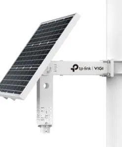 Omada VIGI SP6030 Intelligente Solare Stromversorung