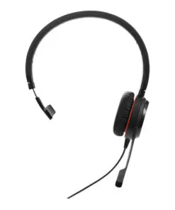 JABRA Evolve 30 II monaural (nur Headset mit 3,5 mm Klinke)