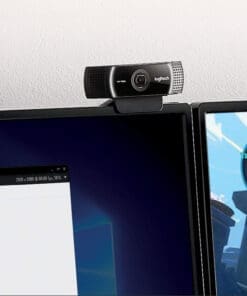 Logitech Webcam C922 Pro Stream – Bild 5